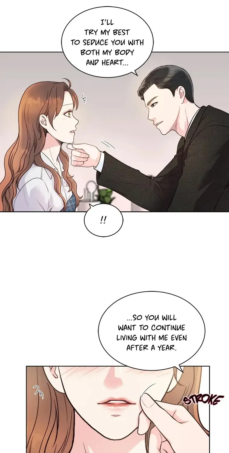 How To Take Off A Wedding Dress Chapter 53 page 87 - MangaKakalot