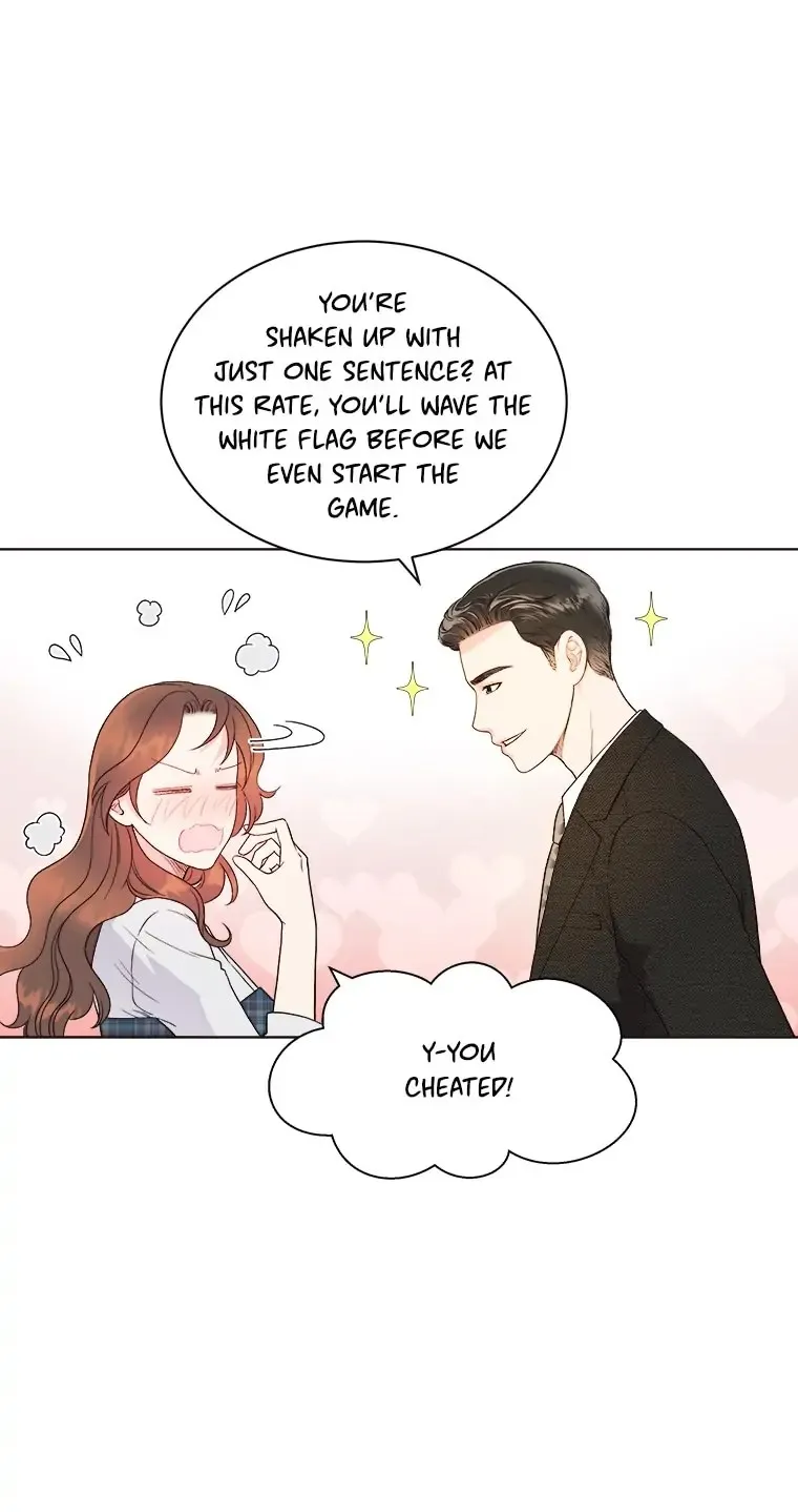 How To Take Off A Wedding Dress Chapter 54 page 60 - MangaKakalot