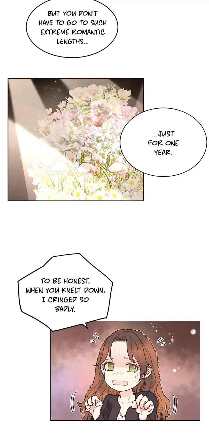 How To Take Off A Wedding Dress Chapter 55 page 48 - MangaKakalot