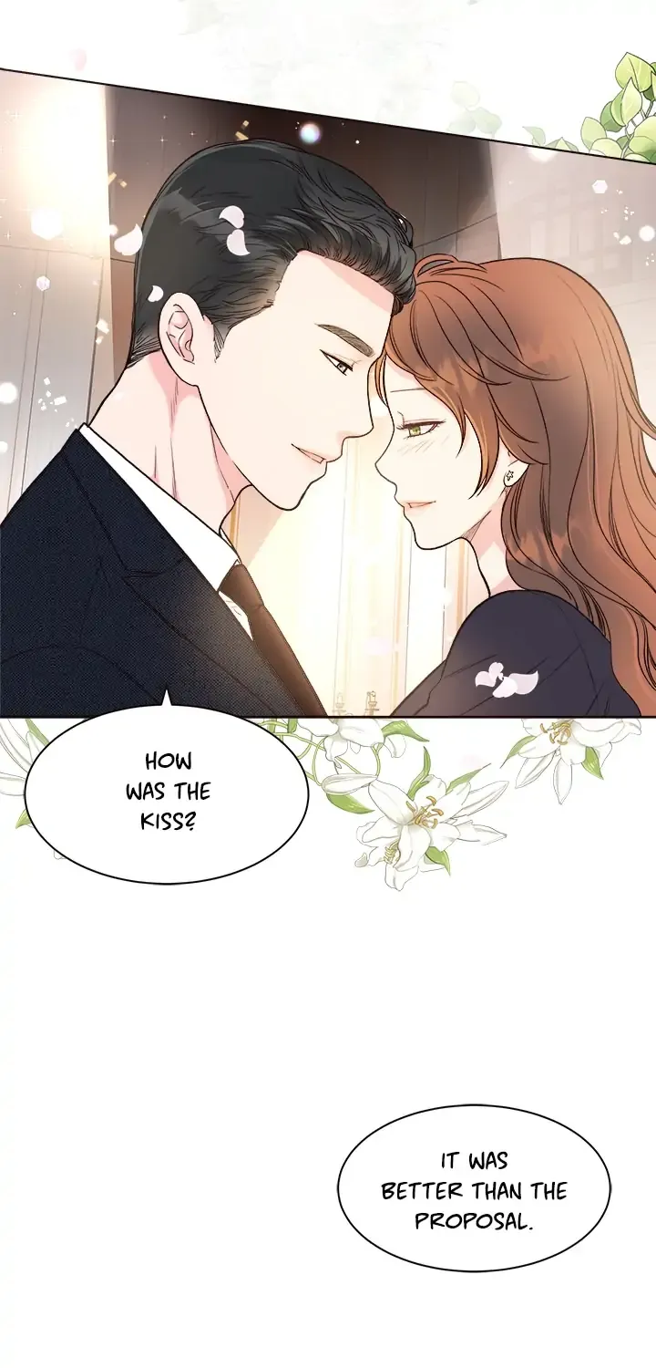 How To Take Off A Wedding Dress Chapter 55 page 62 - MangaKakalot