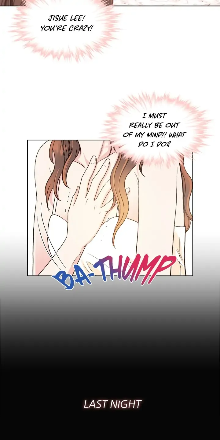 How To Take Off A Wedding Dress Chapter 58 page 39 - MangaKakalot