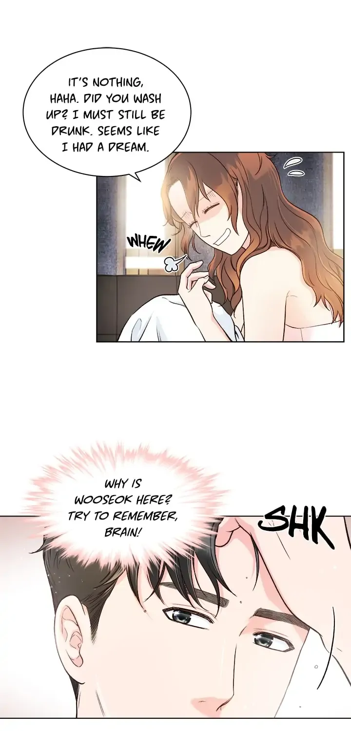 How To Take Off A Wedding Dress Chapter 58 page 52 - MangaKakalot