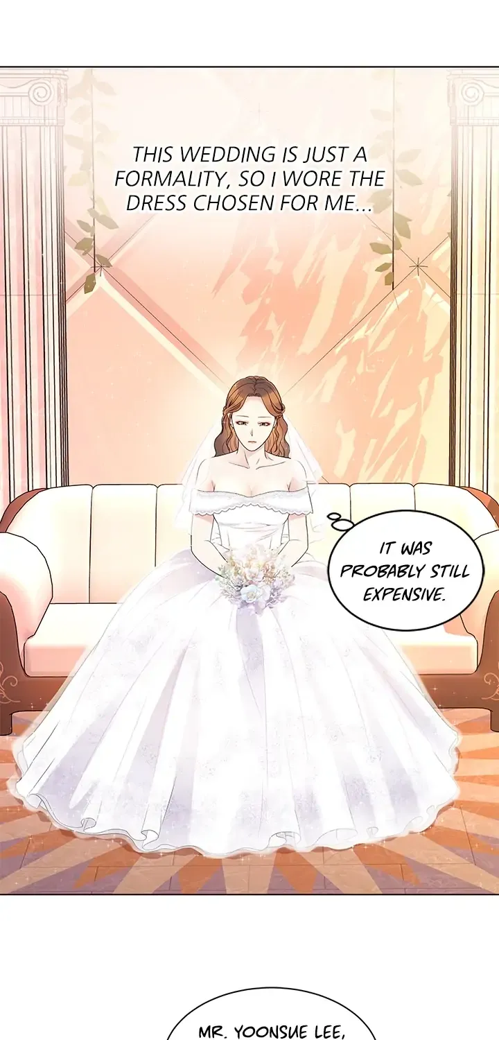 How To Take Off A Wedding Dress Chapter 59 page 11 - MangaKakalot