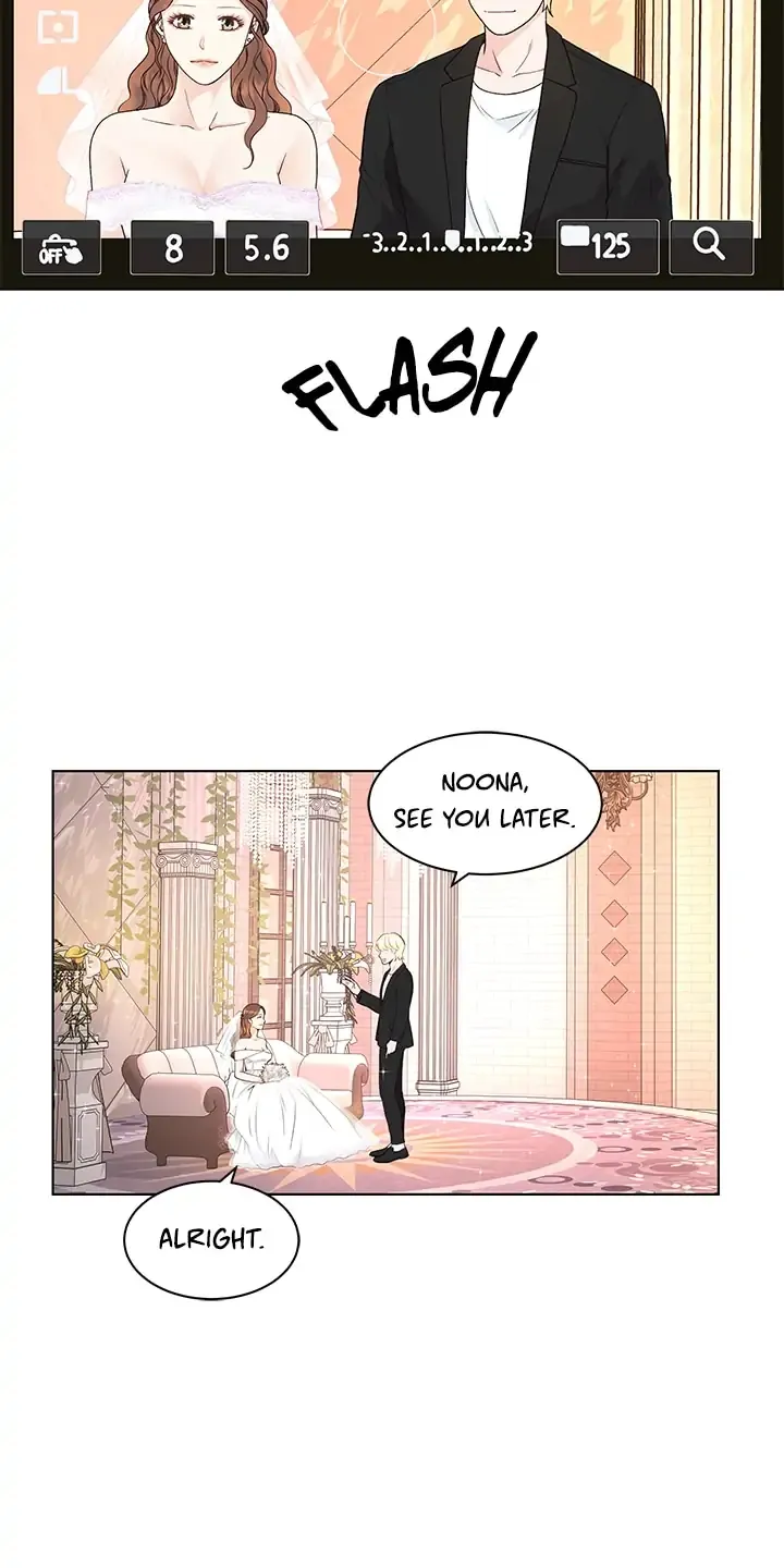 How To Take Off A Wedding Dress Chapter 59 page 16 - MangaKakalot