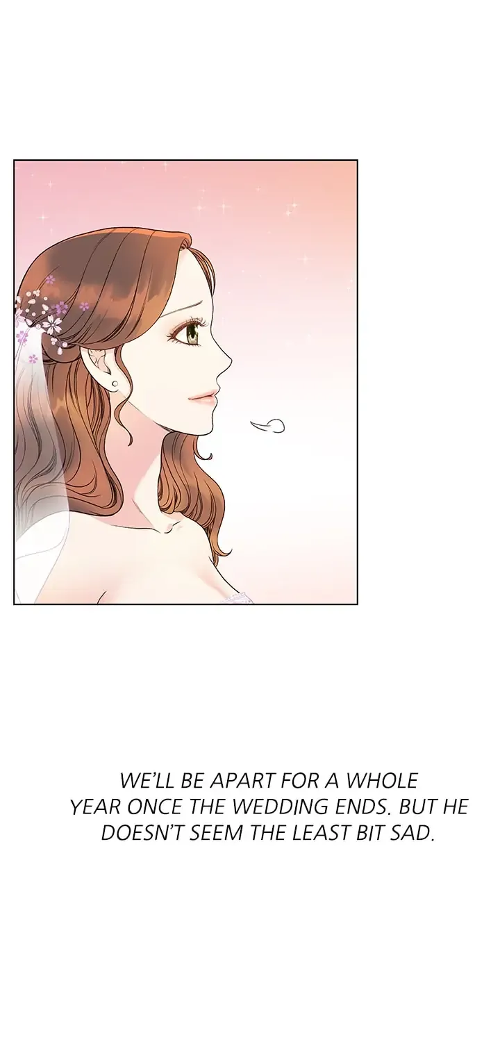 How To Take Off A Wedding Dress Chapter 59 page 17 - MangaKakalot