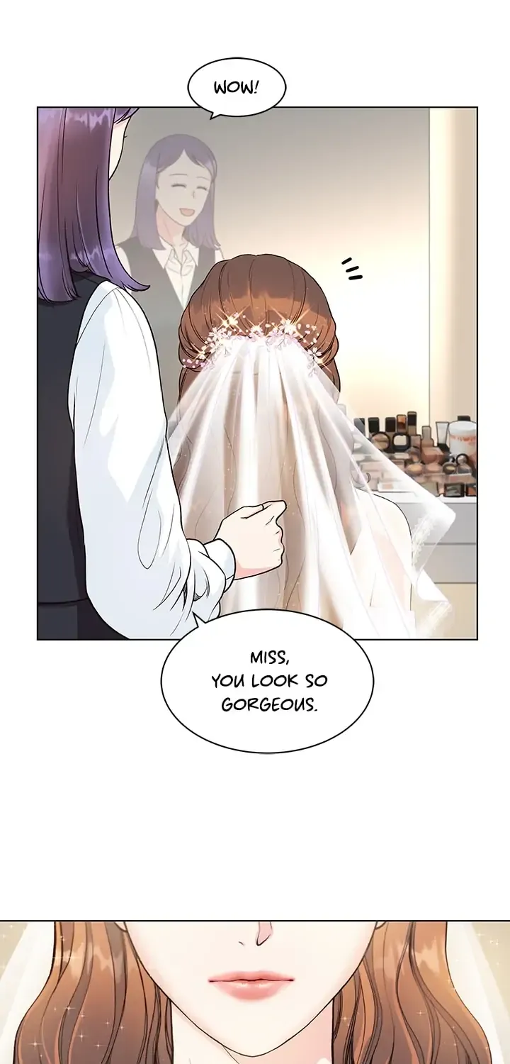 How To Take Off A Wedding Dress Chapter 59 page 3 - MangaKakalot