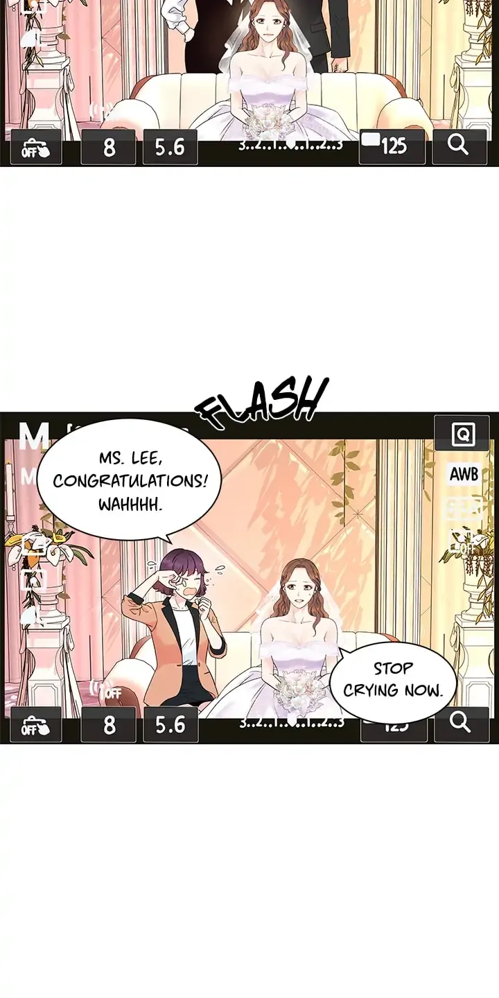 How To Take Off A Wedding Dress Chapter 59 page 22 - MangaKakalot