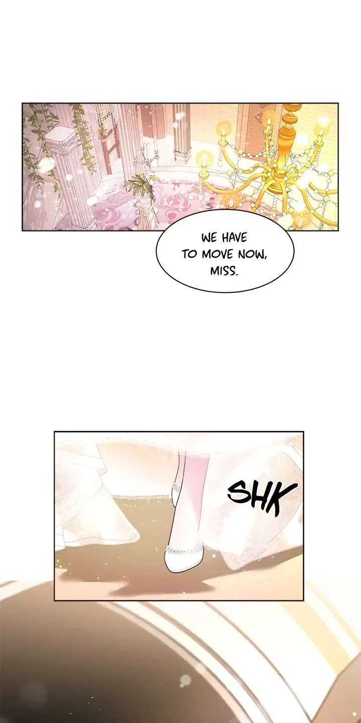 How To Take Off A Wedding Dress Chapter 59 page 25 - MangaKakalot