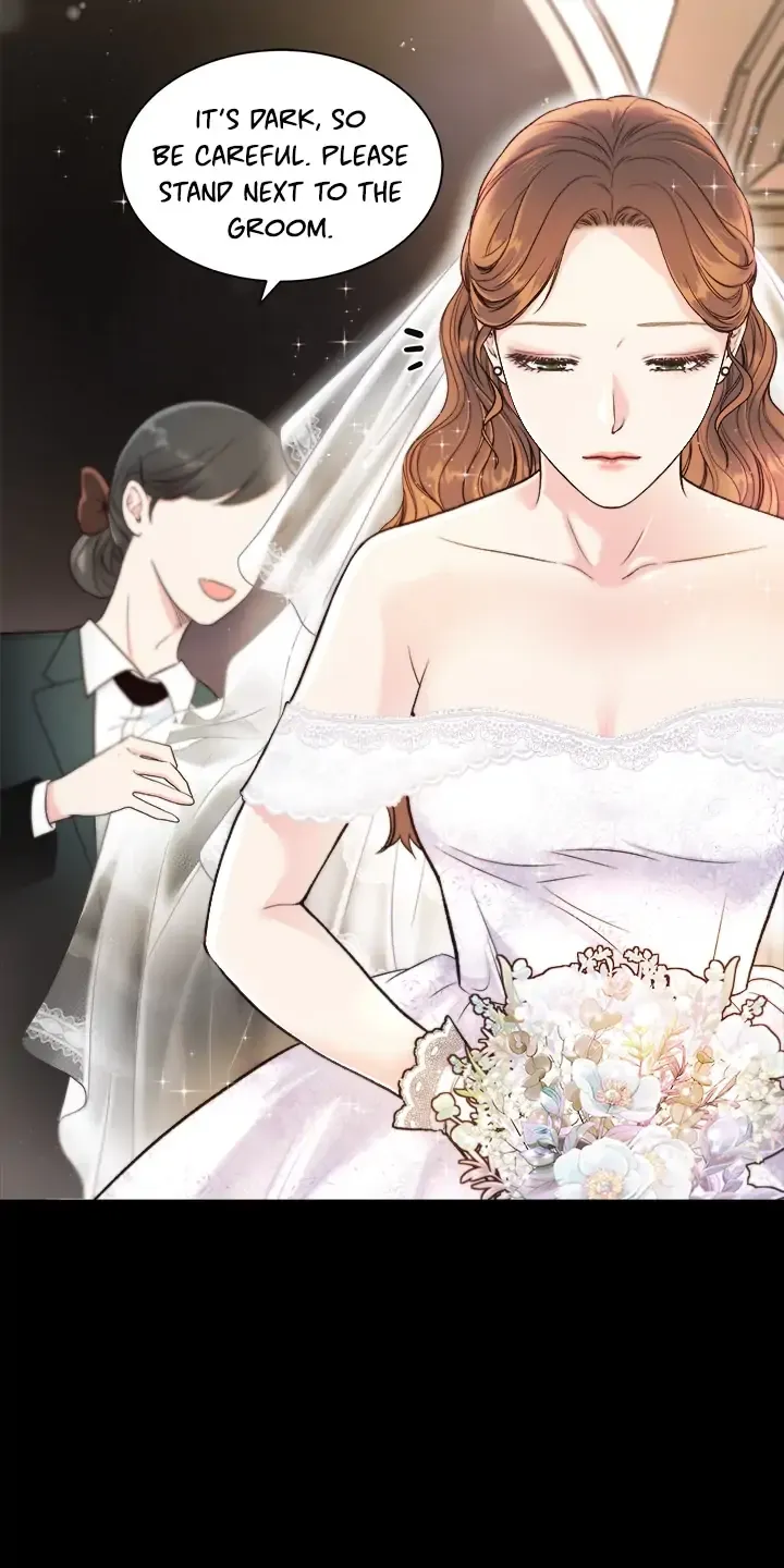 How To Take Off A Wedding Dress Chapter 59 page 26 - MangaKakalot