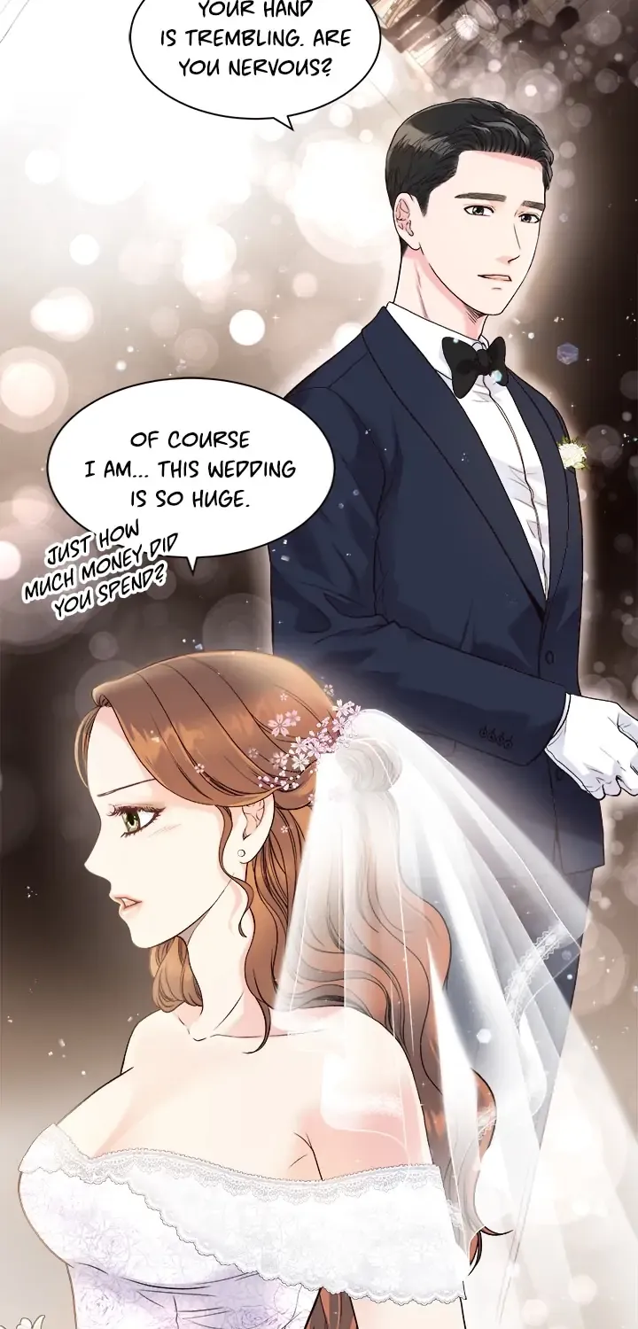 How To Take Off A Wedding Dress Chapter 59 page 35 - MangaKakalot