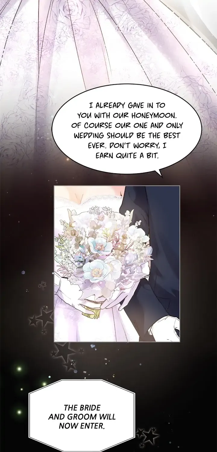 How To Take Off A Wedding Dress Chapter 59 page 37 - MangaKakalot