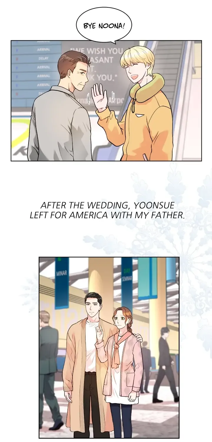 How To Take Off A Wedding Dress Chapter 59 page 47 - MangaKakalot