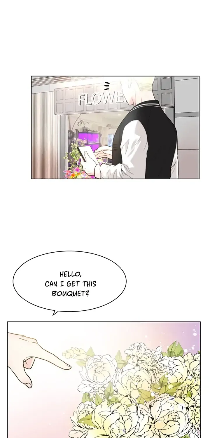 How To Take Off A Wedding Dress Chapter 59 page 59 - MangaKakalot