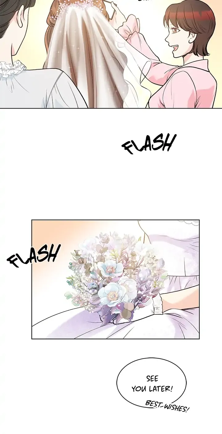 How To Take Off A Wedding Dress Chapter 59 page 10 - MangaKakalot