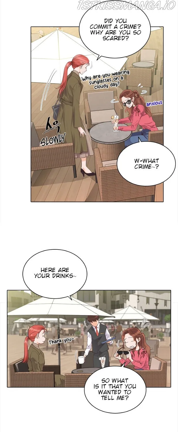 How To Take Off A Wedding Dress Chapter 6 page 6 - MangaKakalot