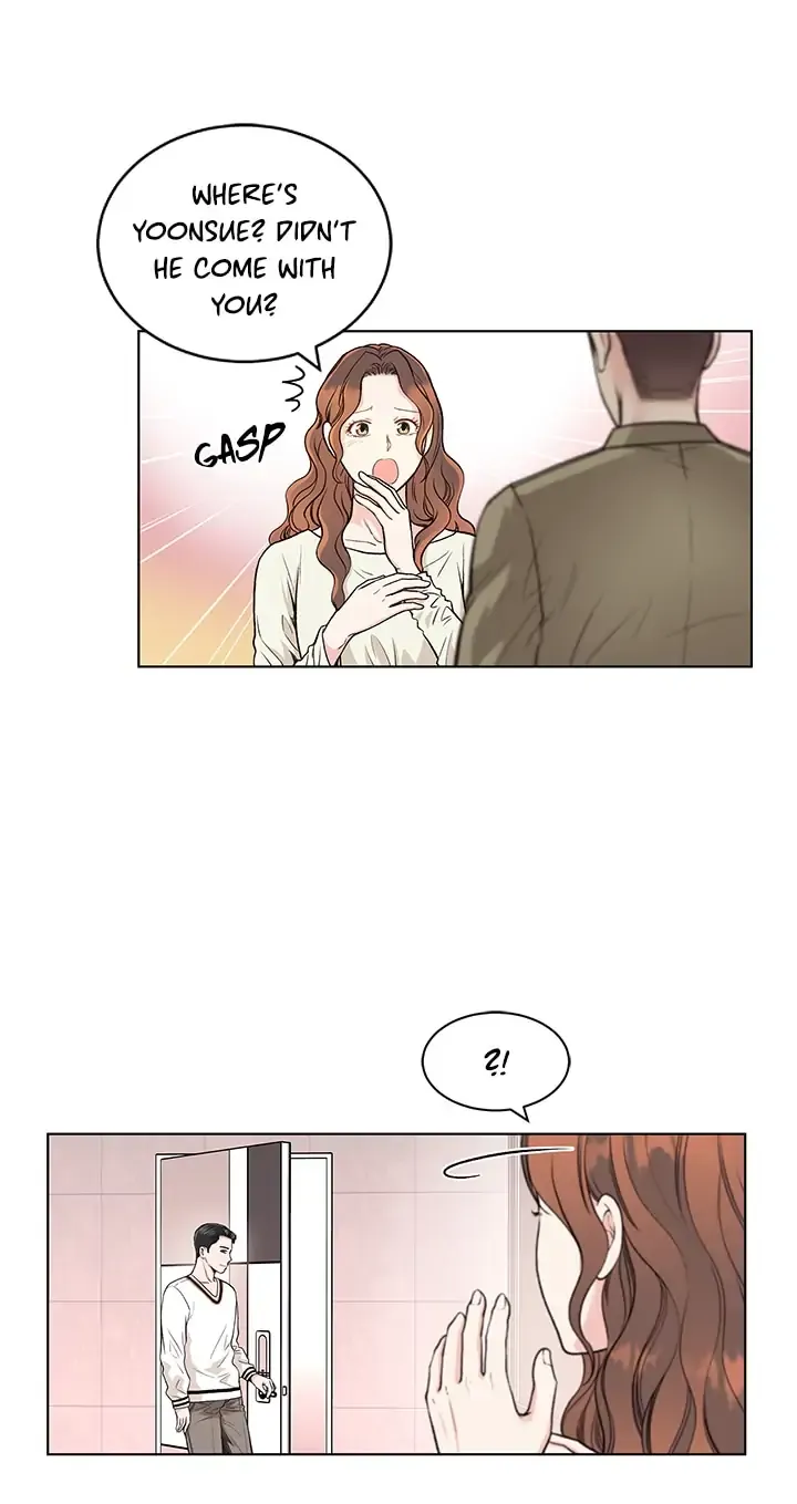 How To Take Off A Wedding Dress Chapter 60 page 15 - MangaKakalot