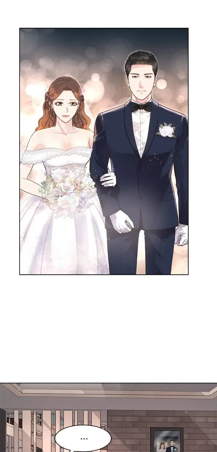 How To Take Off A Wedding Dress Chapter 61 page 1 - MangaKakalot