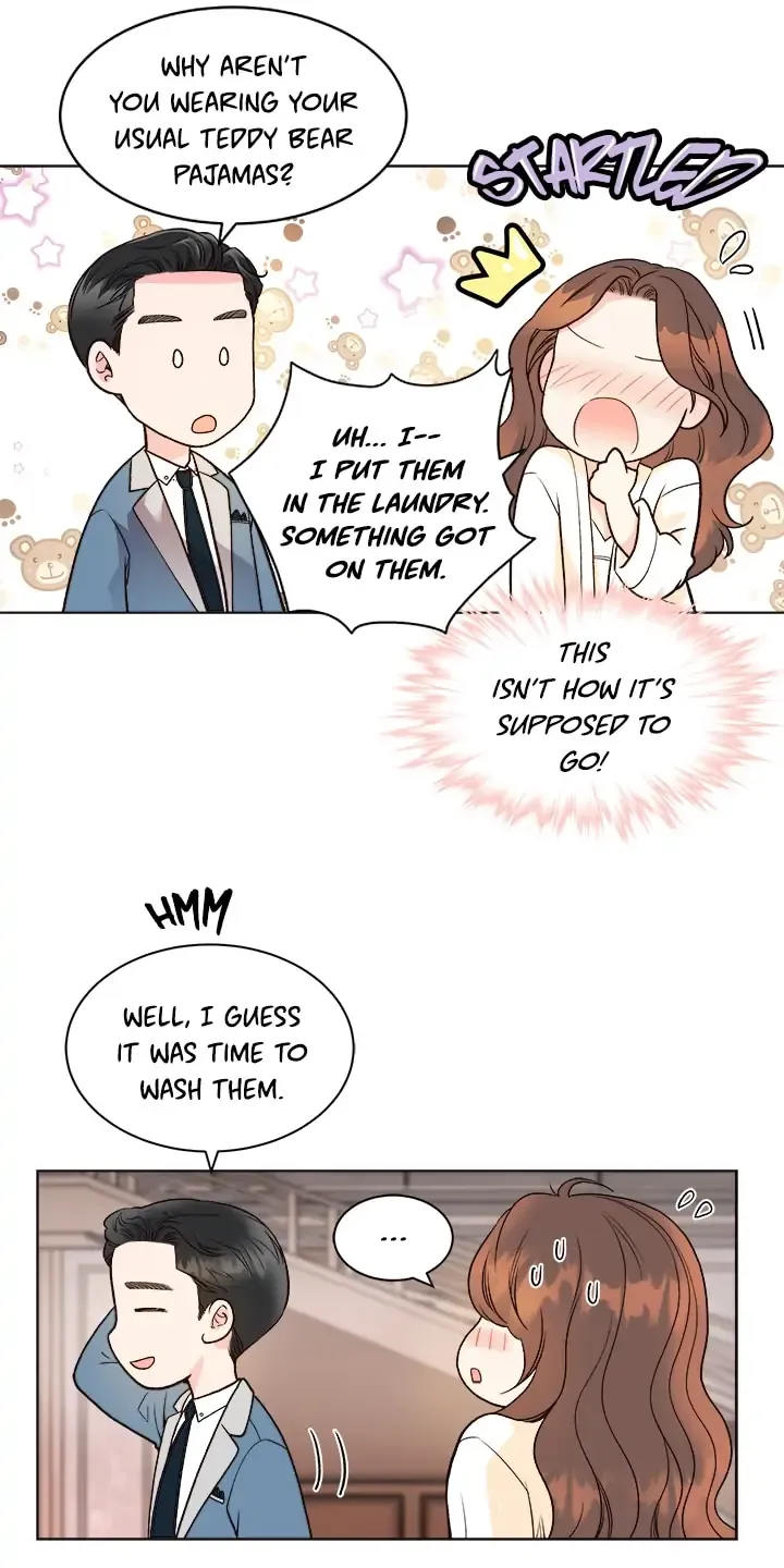 How To Take Off A Wedding Dress Chapter 61 page 13 - MangaKakalot