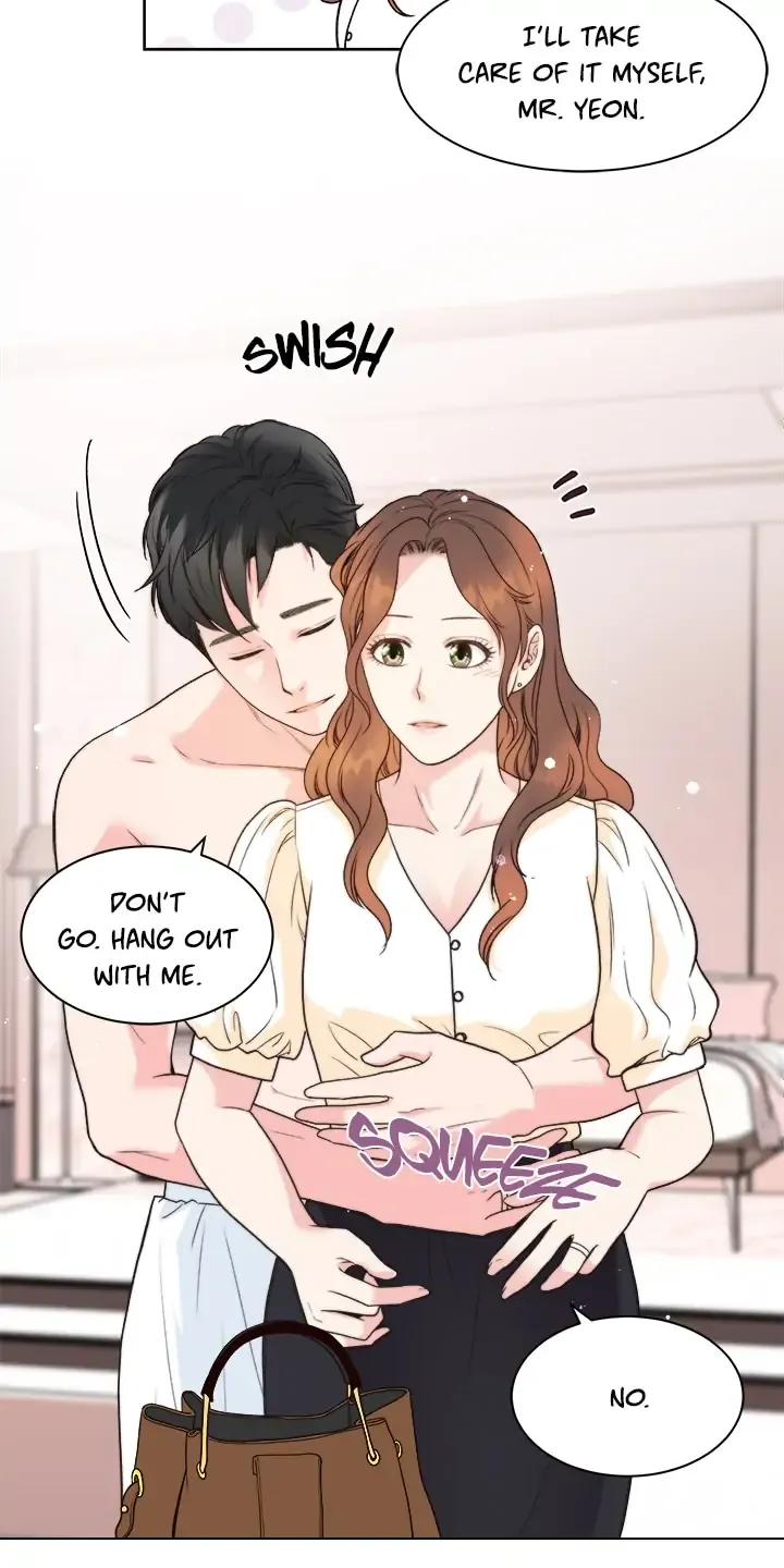 How To Take Off A Wedding Dress Chapter 61 page 54 - MangaKakalot