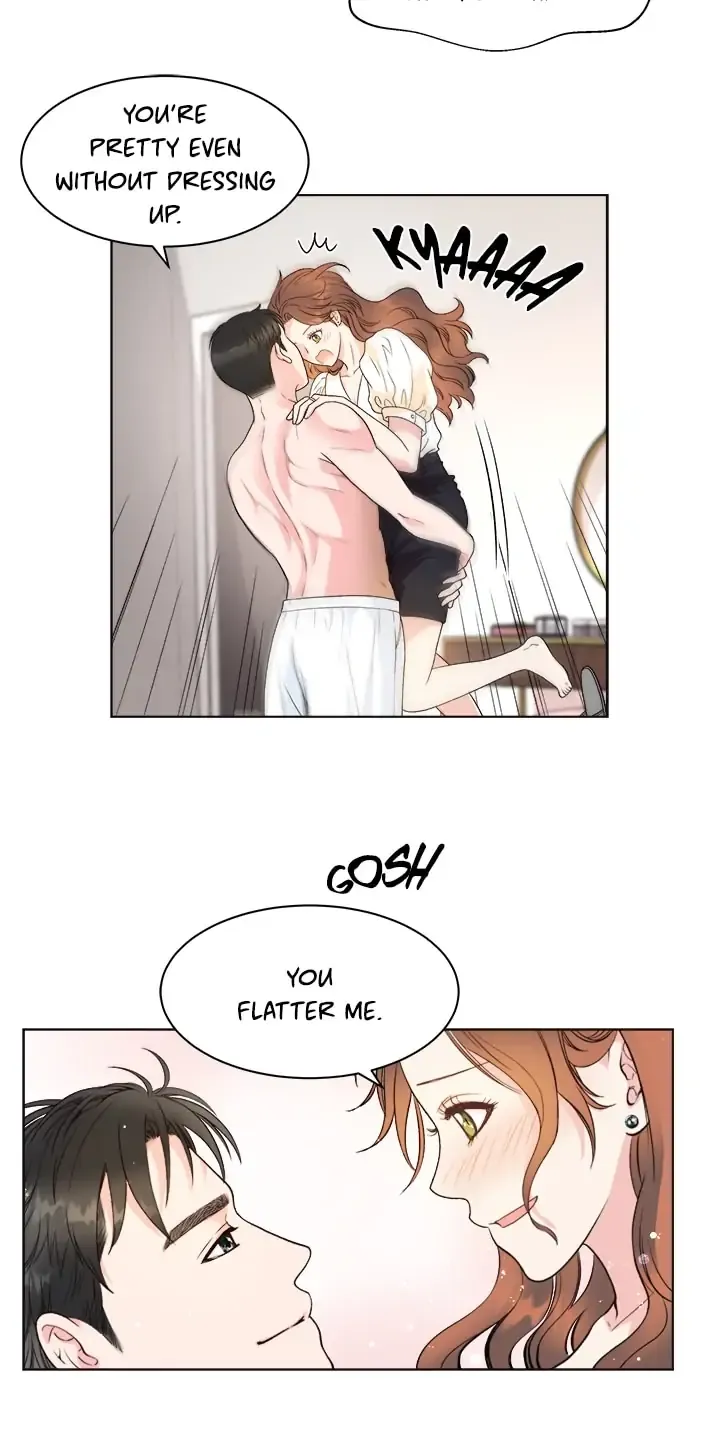 How To Take Off A Wedding Dress Chapter 61 page 56 - MangaKakalot