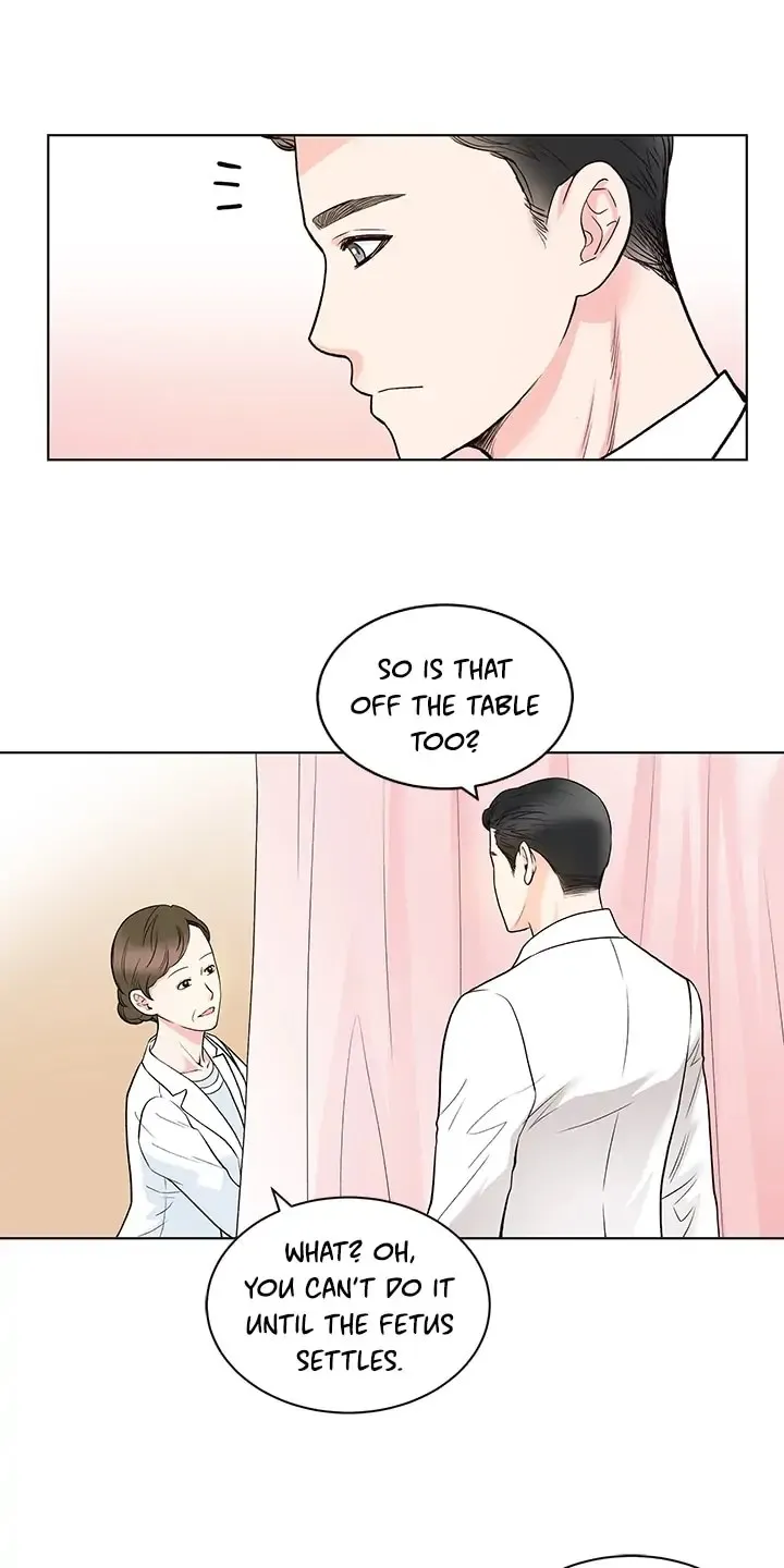 How To Take Off A Wedding Dress Chapter 62 page 58 - MangaKakalot