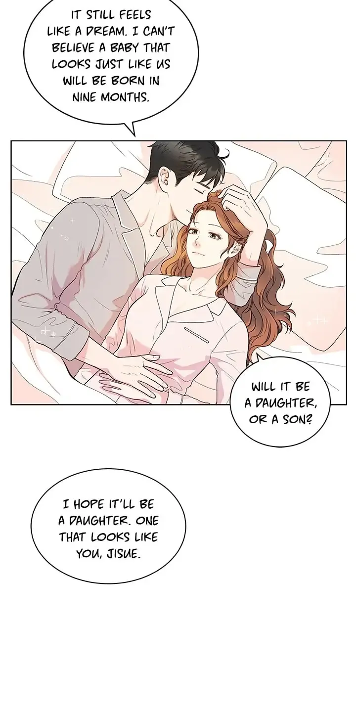 How To Take Off A Wedding Dress Chapter 62 page 61 - MangaKakalot