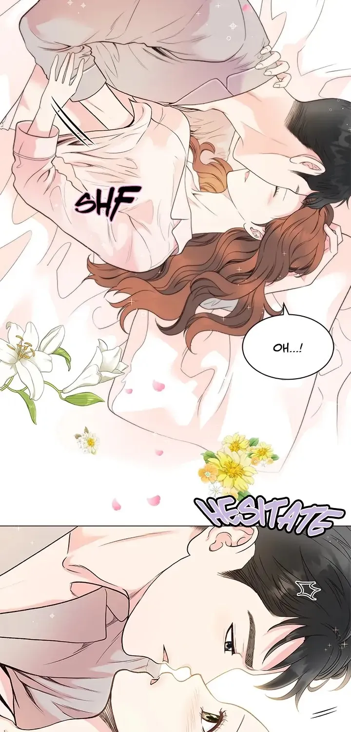 How To Take Off A Wedding Dress Chapter 62 page 72 - MangaKakalot