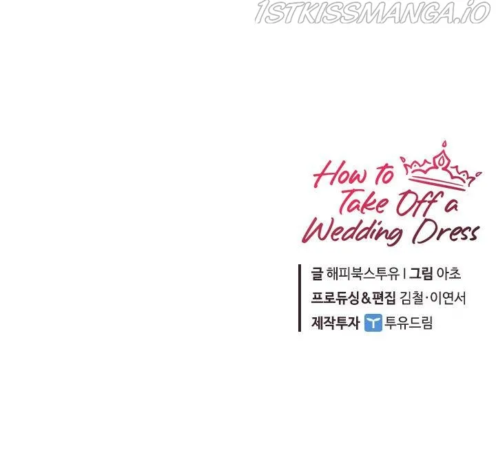 How To Take Off A Wedding Dress Chapter 8 page 54 - MangaKakalot