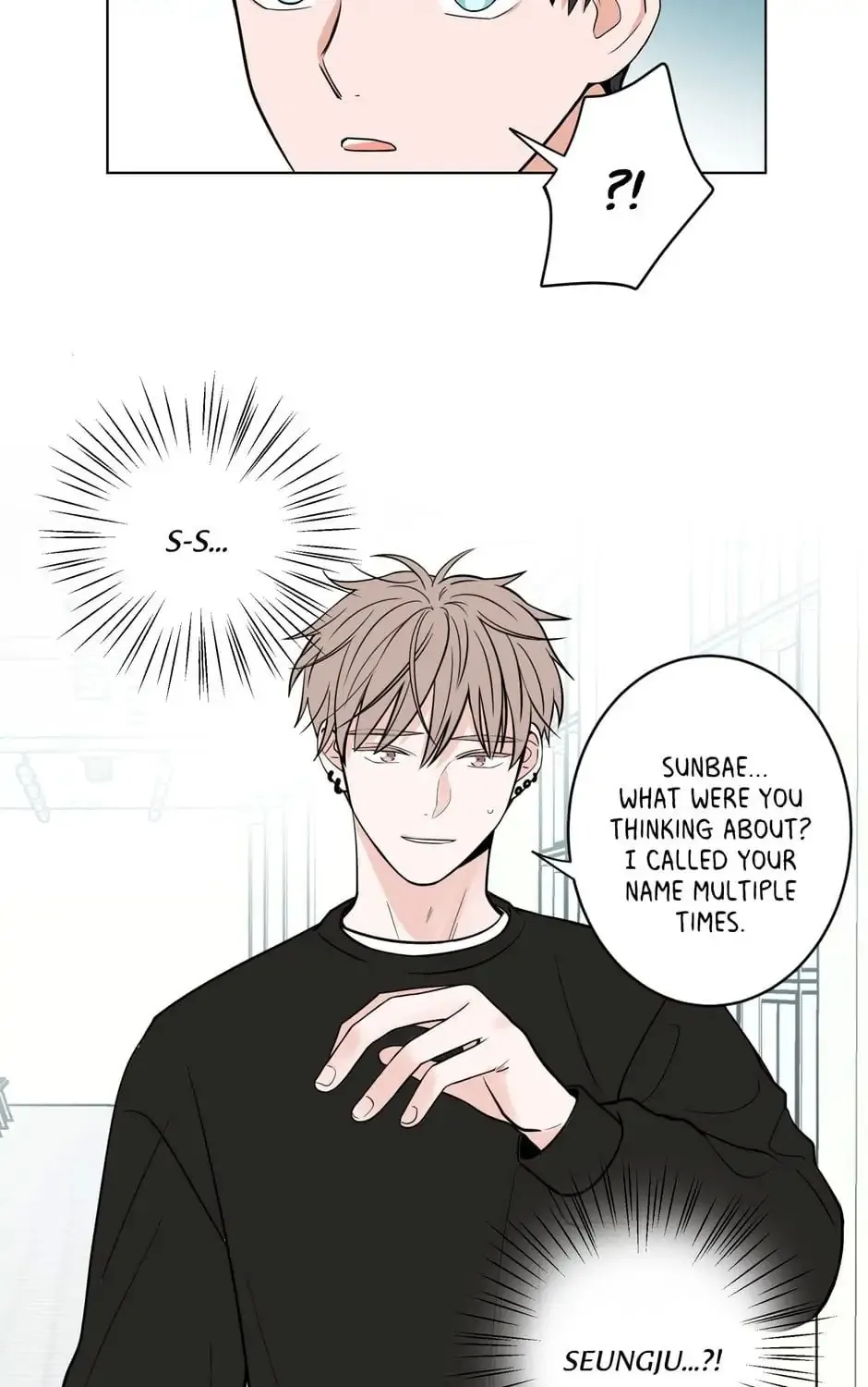 How To Talk To My Crush Chapter 1 page 18 - MangaKakalot