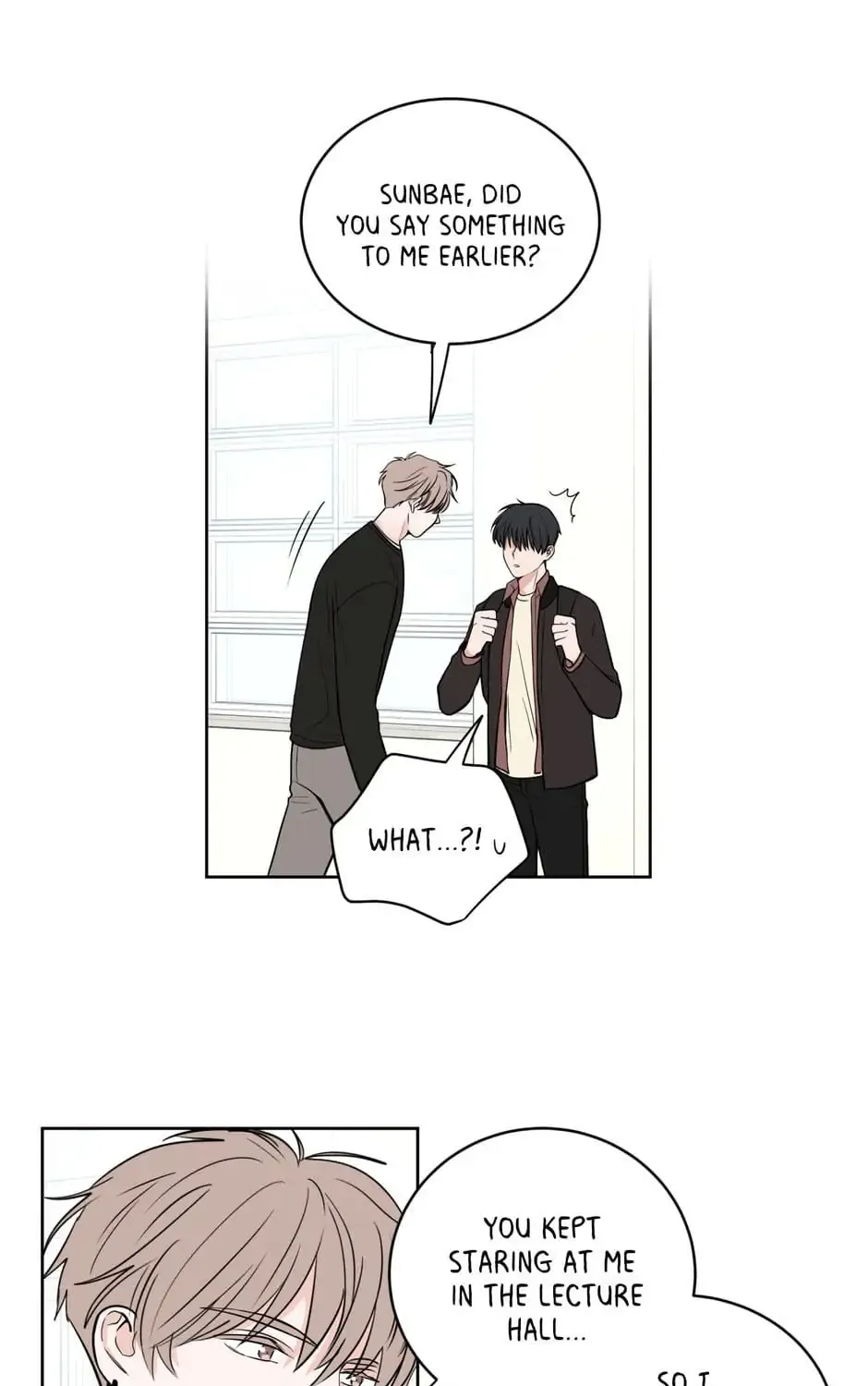 How To Talk To My Crush Chapter 1 page 20 - MangaKakalot