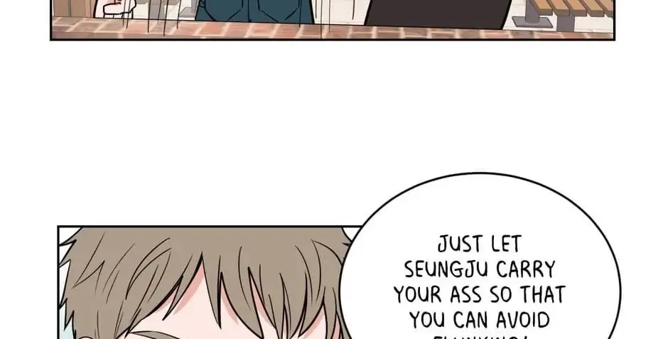 How To Talk To My Crush Chapter 1 page 53 - MangaKakalot