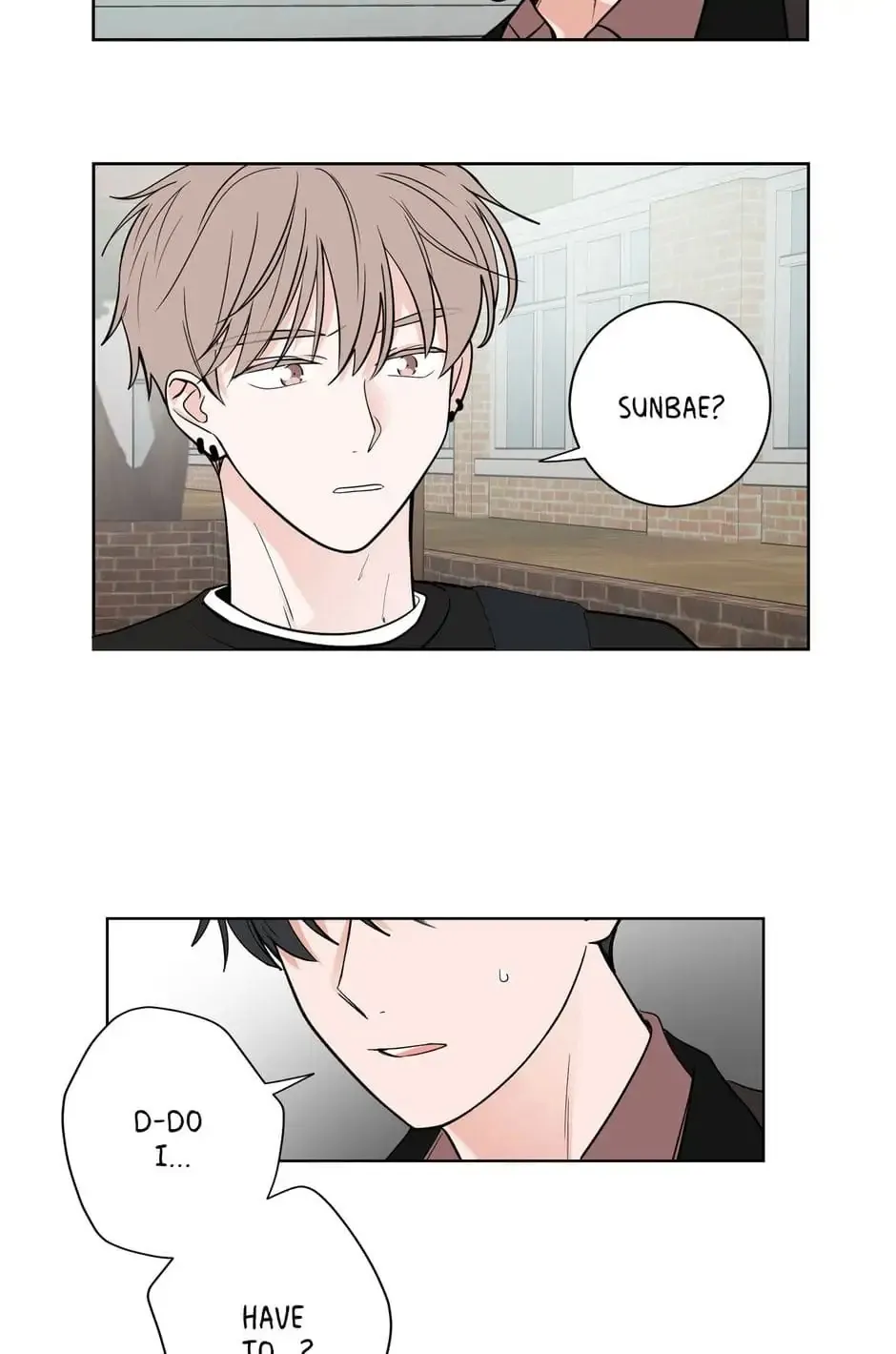 How To Talk To My Crush Chapter 1 page 67 - MangaKakalot