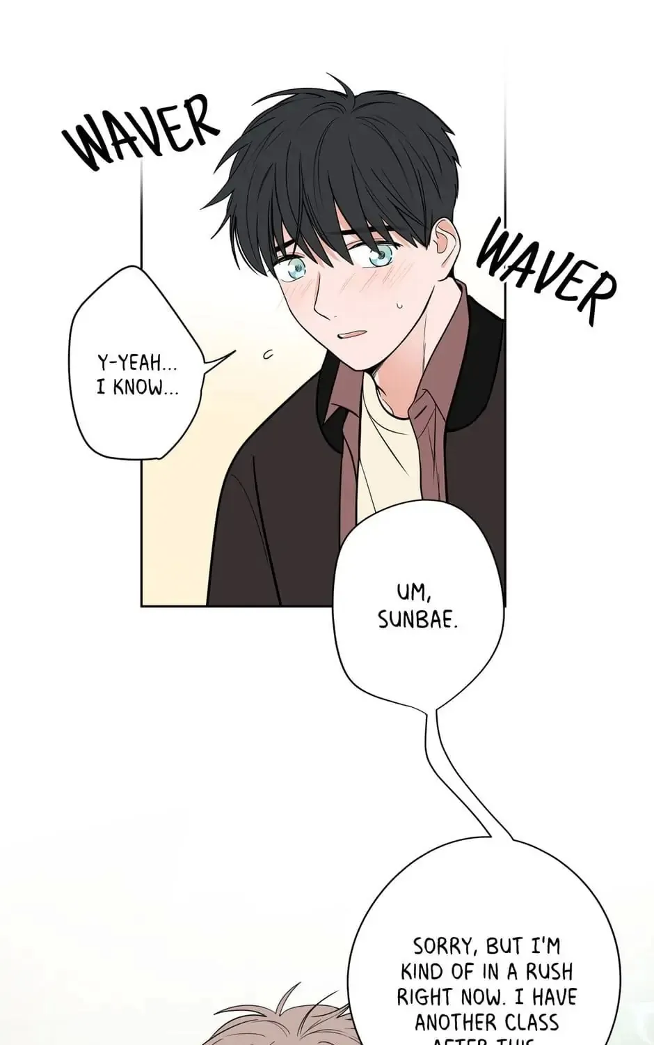 How To Talk To My Crush Chapter 1 page 69 - MangaKakalot