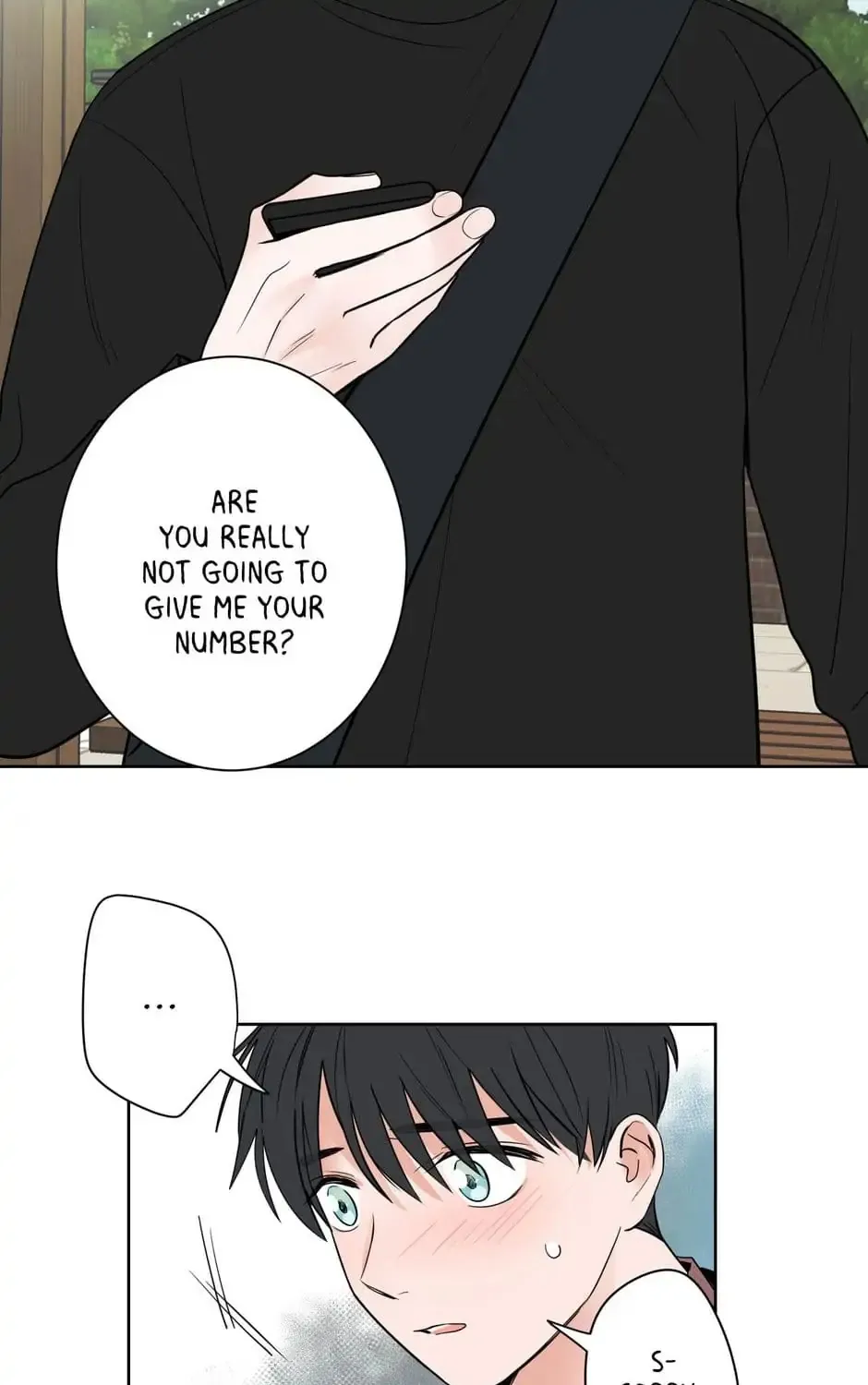 How To Talk To My Crush Chapter 1 page 71 - MangaKakalot