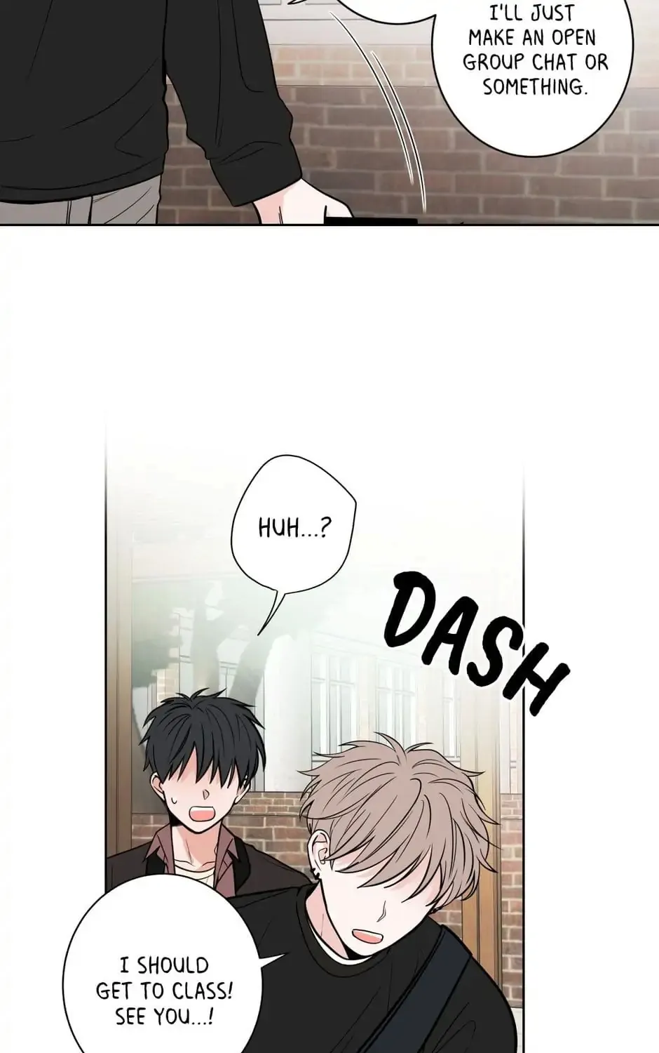 How To Talk To My Crush Chapter 1 page 73 - MangaKakalot