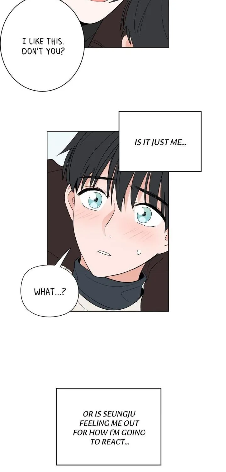 How To Talk To My Crush Chapter 10 page 11 - MangaKakalot