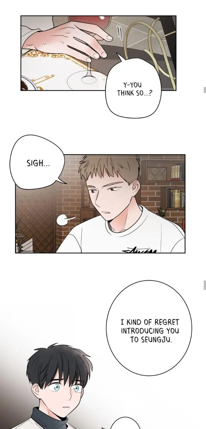 How To Talk To My Crush Chapter 10 page 15 - MangaKakalot