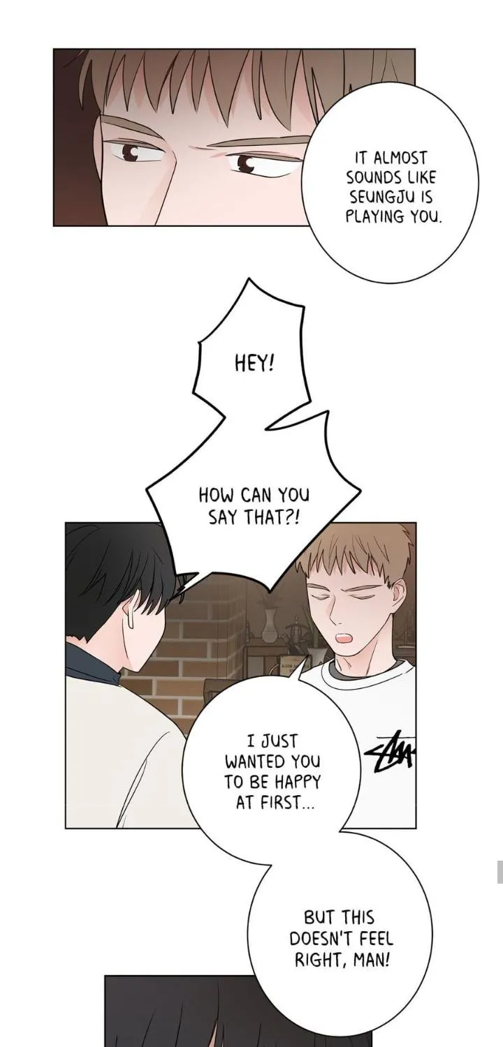 How To Talk To My Crush Chapter 10 page 18 - MangaKakalot