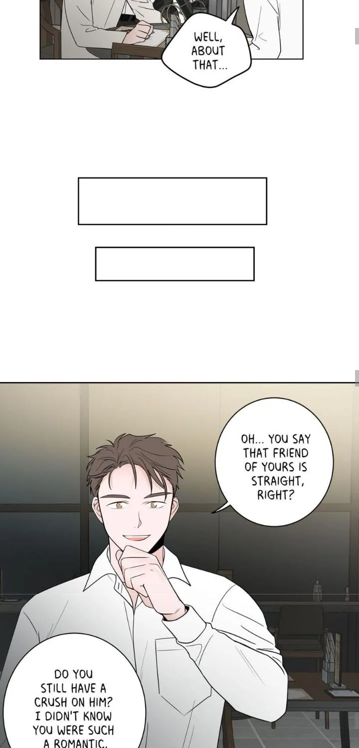 How To Talk To My Crush Chapter 10 page 22 - MangaKakalot