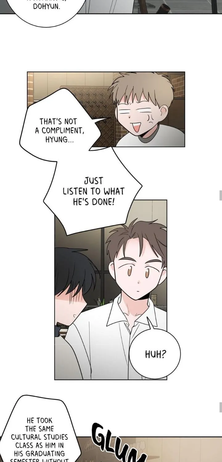 How To Talk To My Crush Chapter 10 page 23 - MangaKakalot