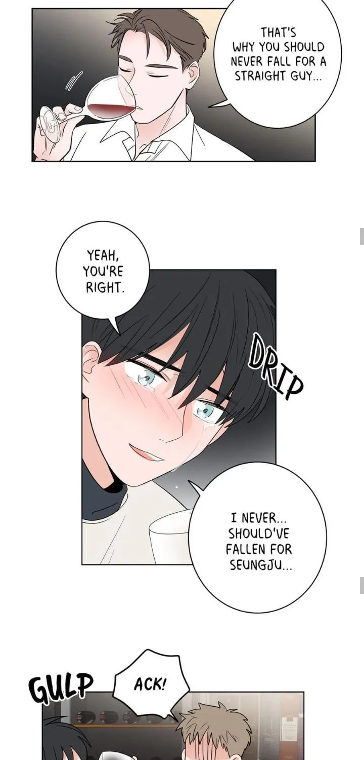 How To Talk To My Crush Chapter 10 page 30 - MangaKakalot