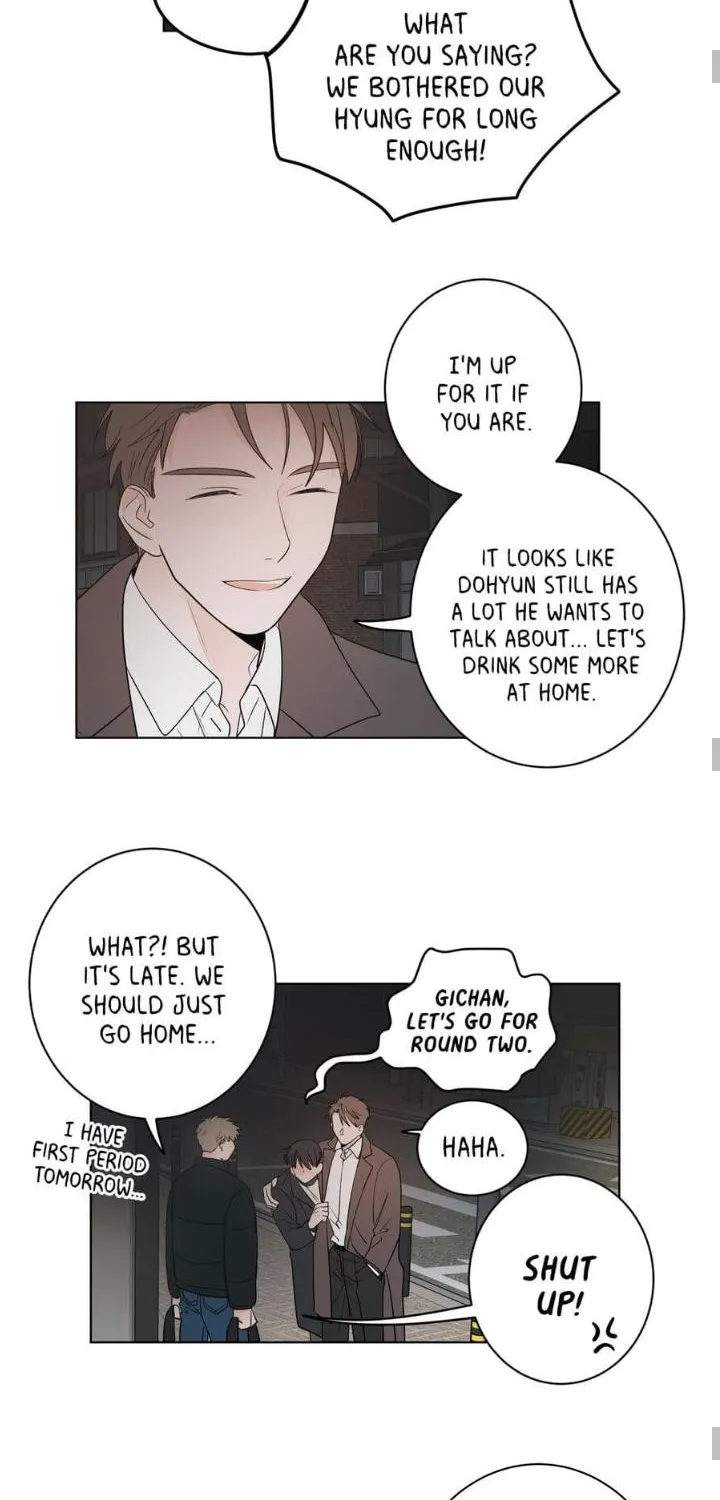 How To Talk To My Crush Chapter 10 page 33 - MangaKakalot