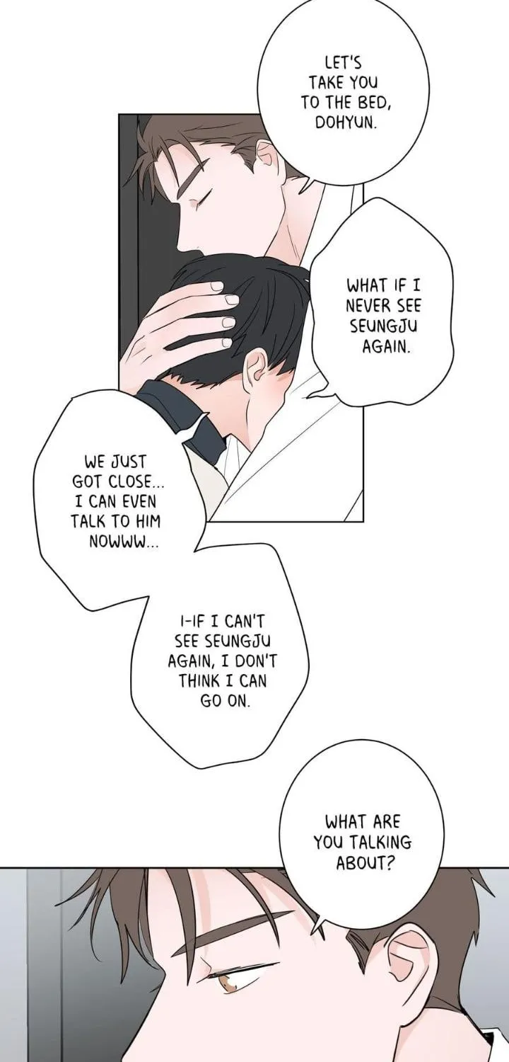 How To Talk To My Crush Chapter 10 page 40 - MangaKakalot