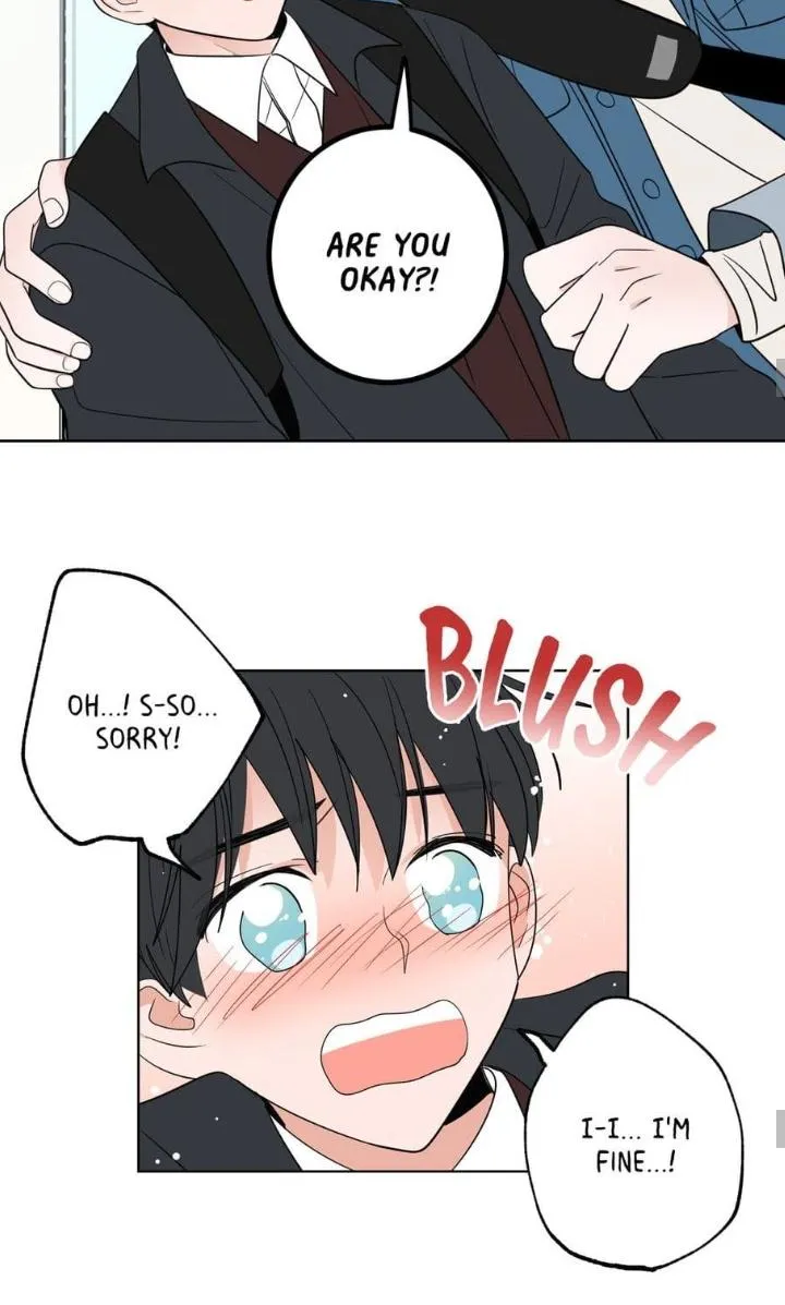 How To Talk To My Crush Chapter 11 page 24 - MangaKakalot