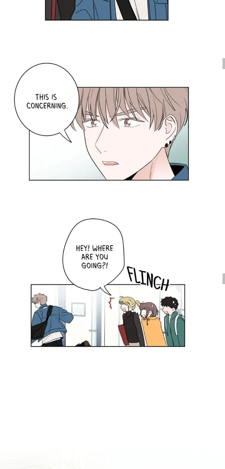 How To Talk To My Crush Chapter 11 page 29 - MangaKakalot