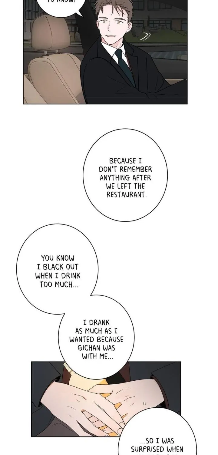 How To Talk To My Crush Chapter 11 page 38 - MangaKakalot