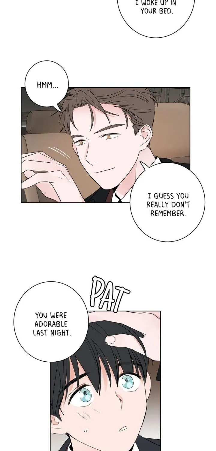 How To Talk To My Crush Chapter 11 page 39 - MangaKakalot