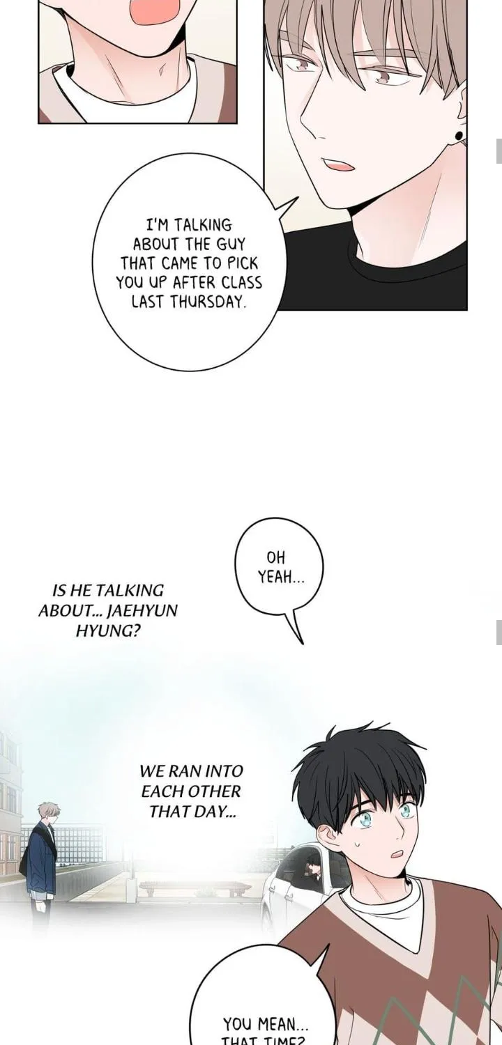 How To Talk To My Crush Chapter 12 page 16 - MangaKakalot