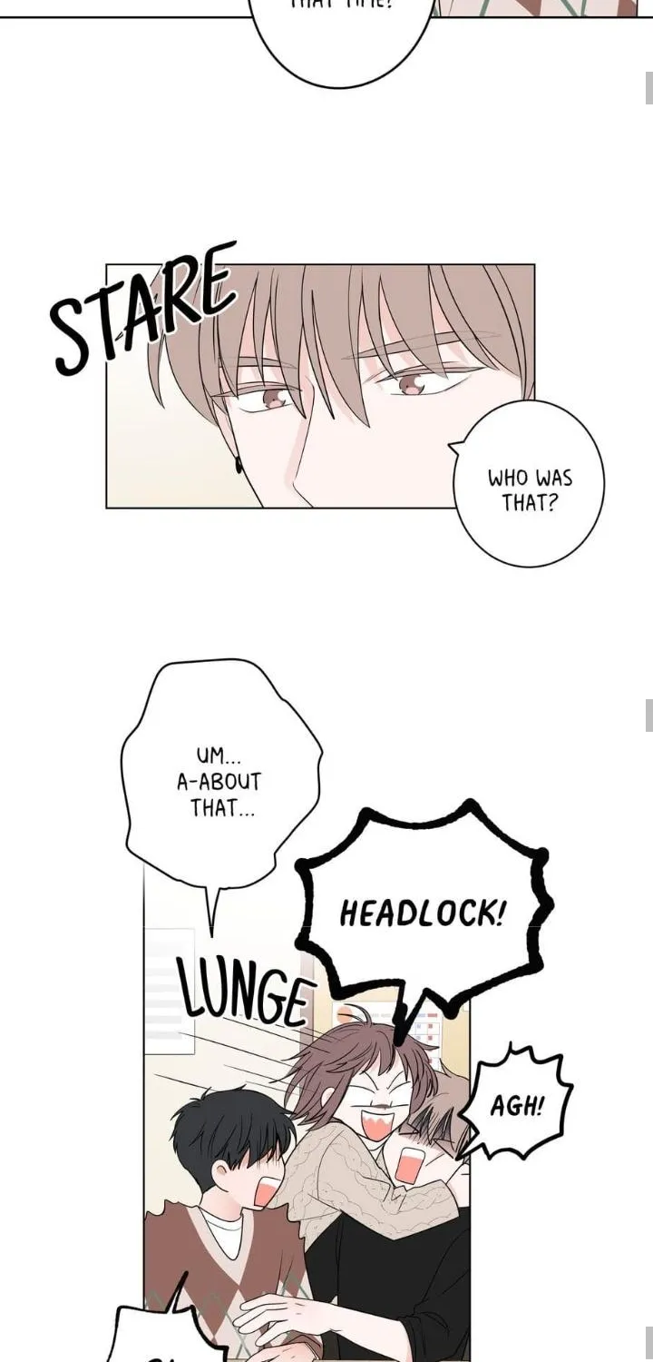 How To Talk To My Crush Chapter 12 page 17 - MangaKakalot