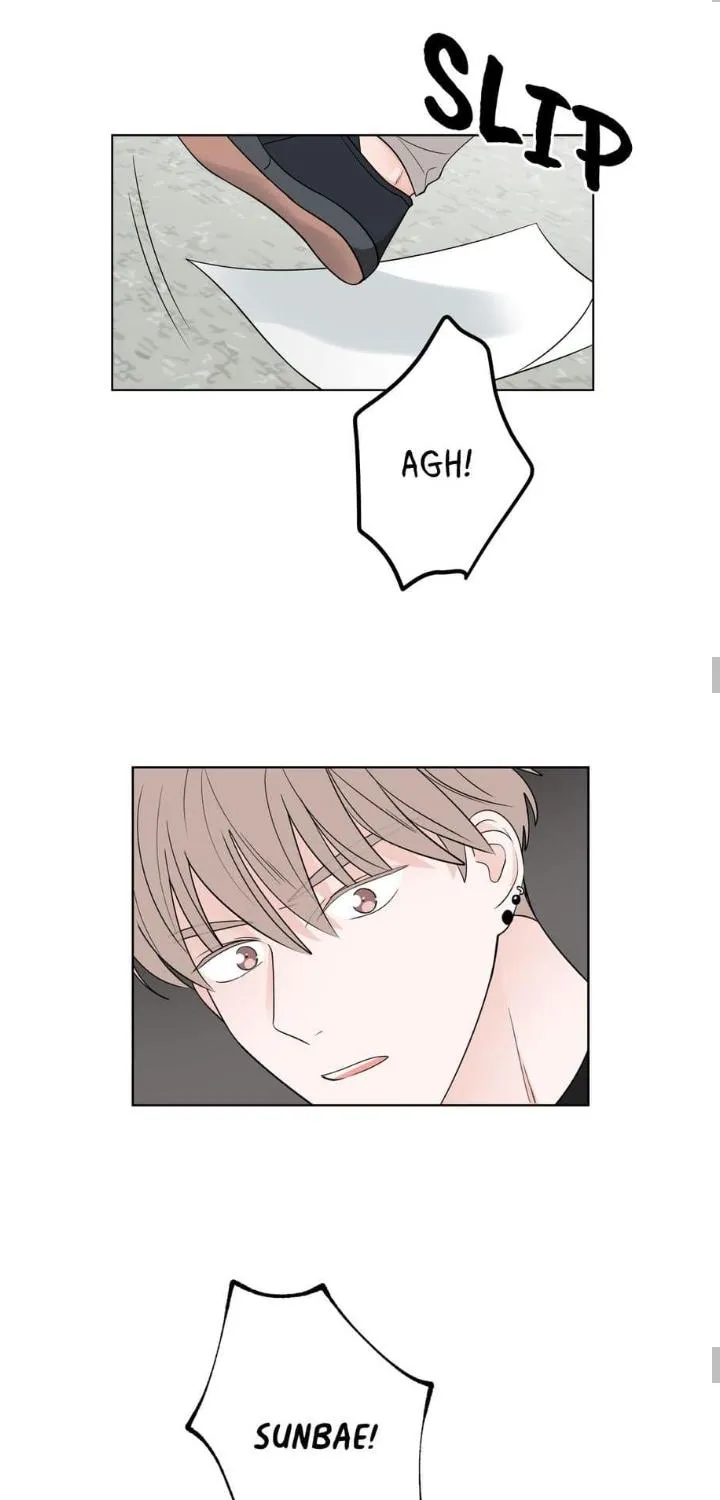 How To Talk To My Crush Chapter 12 page 29 - MangaKakalot